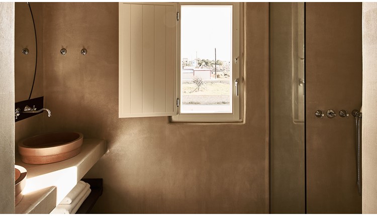 Istoria a Member of Design Hotels - NR, Санторини